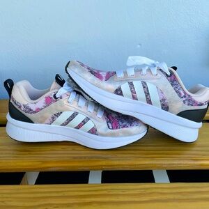 Adidas Edge Lux 6.0 Women’s Sneakers